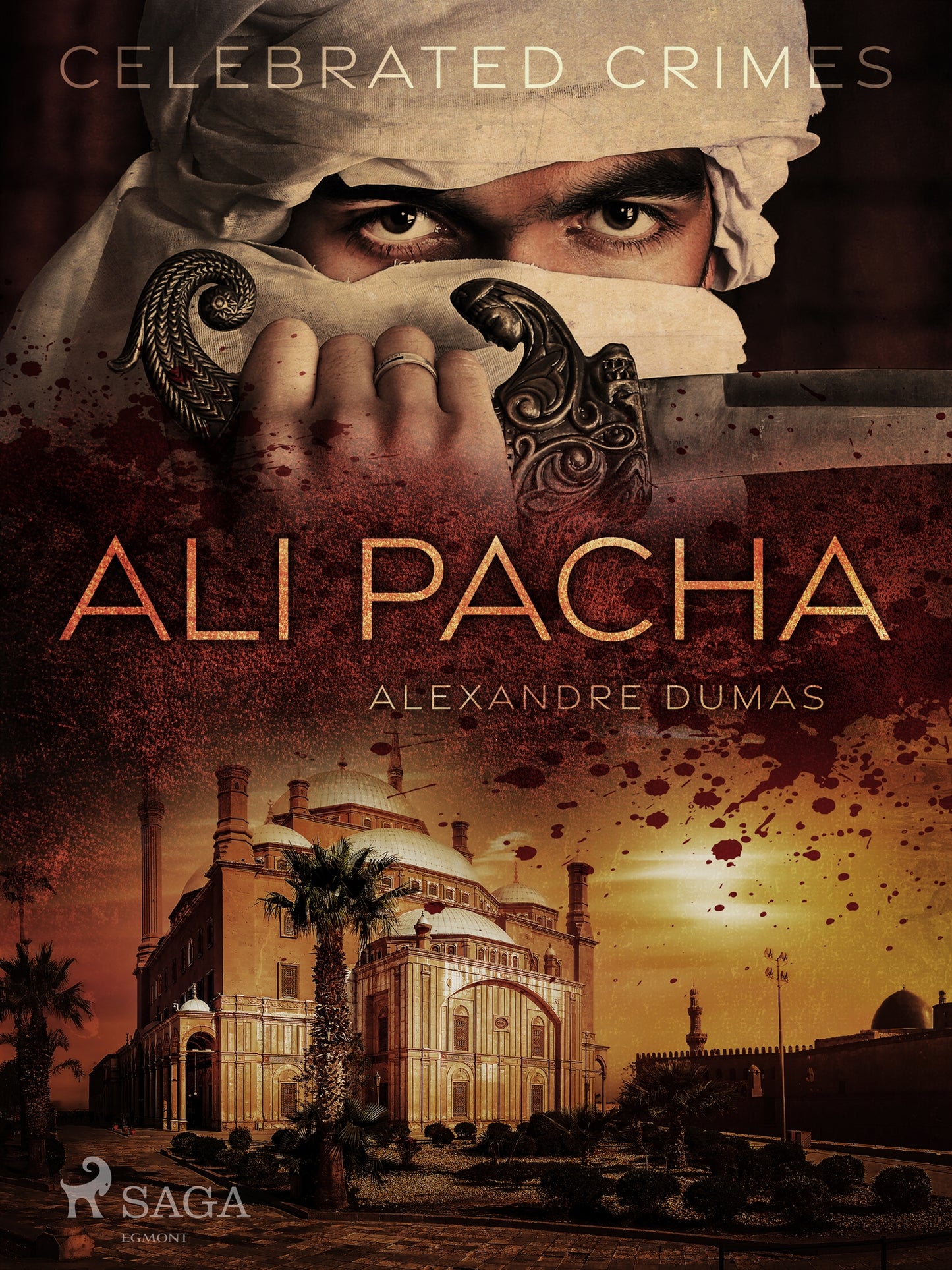 Ali Pacha – E-bok