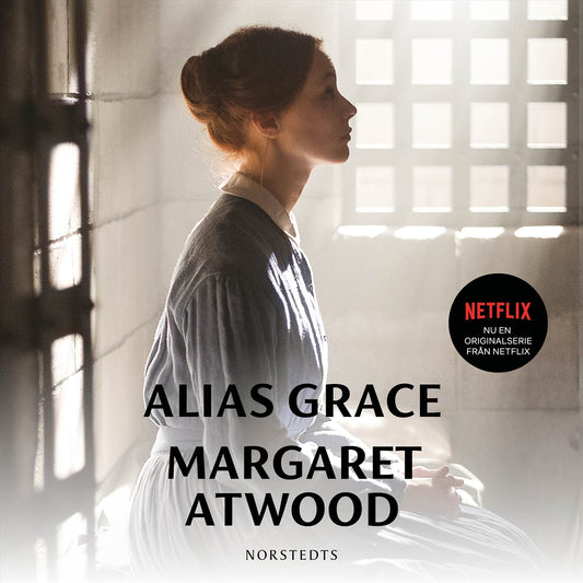 Alias Grace – Ljudbok