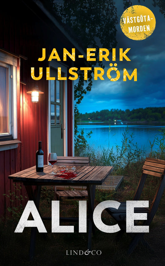 Alice – E-bok