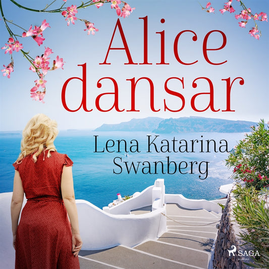 Alice dansar – Ljudbok