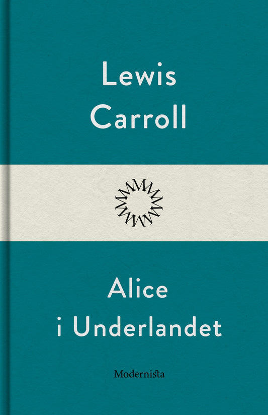 Alice i Underlandet – E-bok
