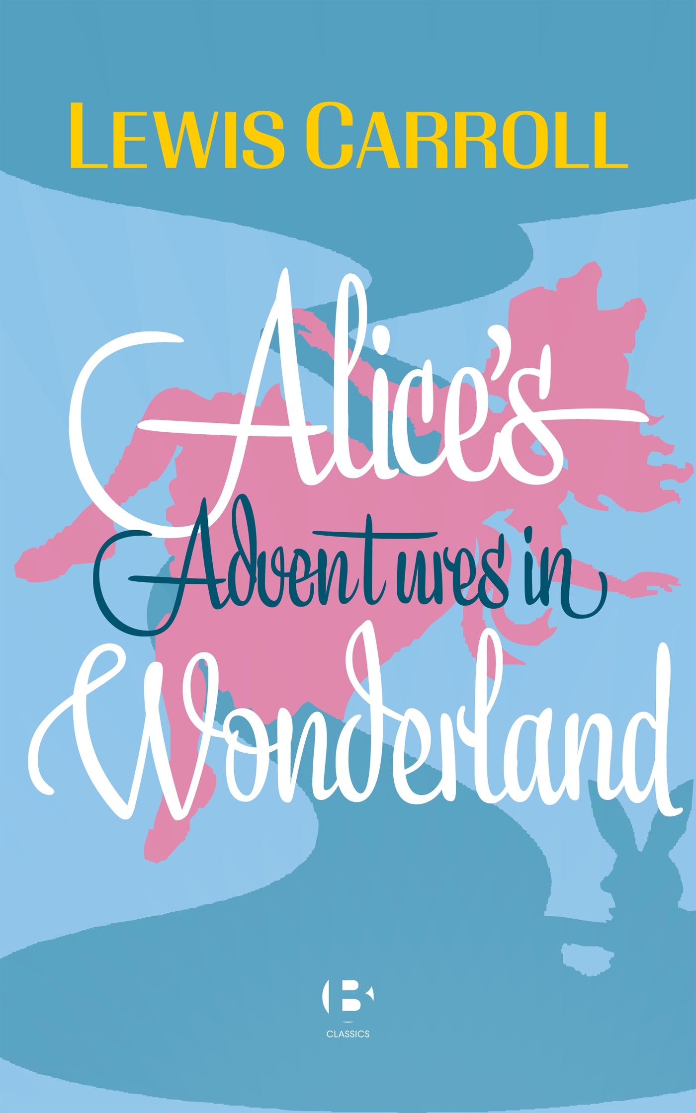 Alice's Adventures in Wonderland – E-bok