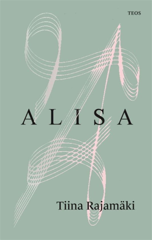 Alisa – E-bok