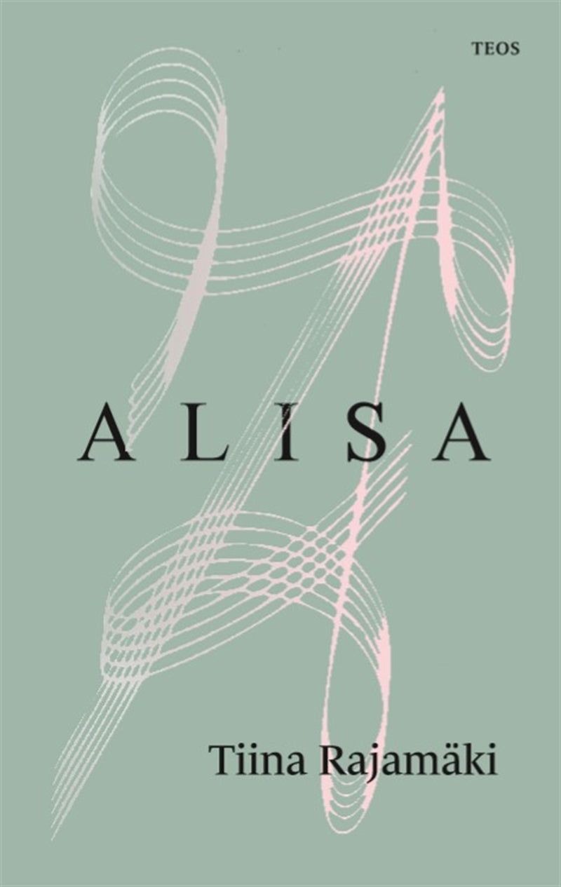 Alisa – E-bok