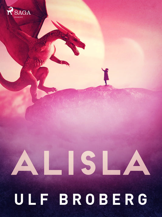 Alisla – E-bok