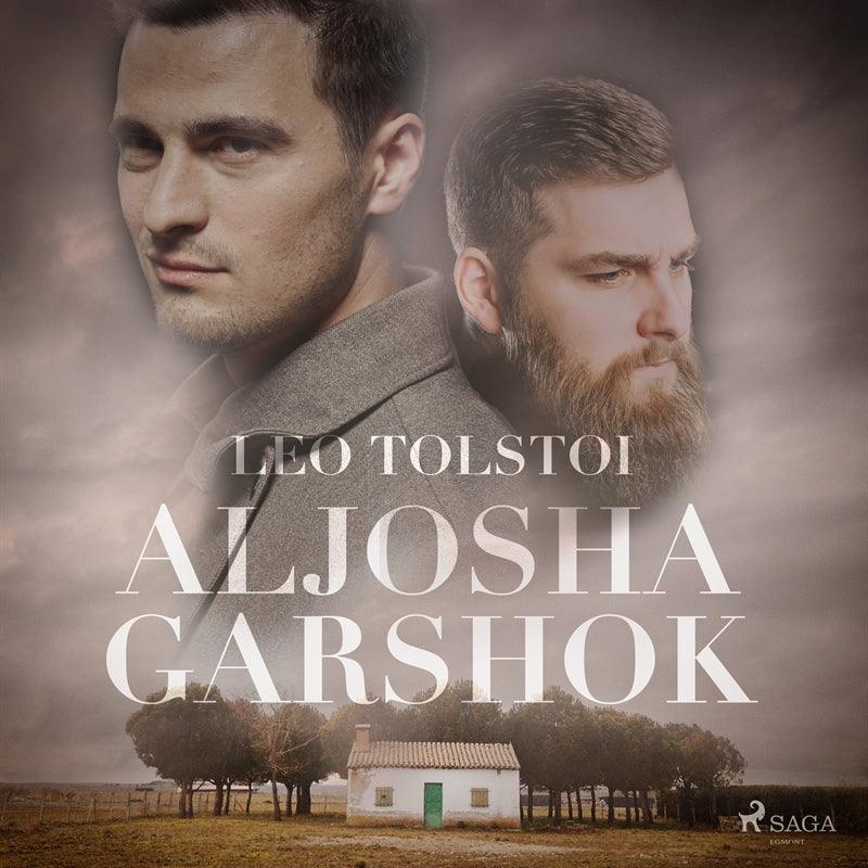 Aljosha Garshok – Ljudbok