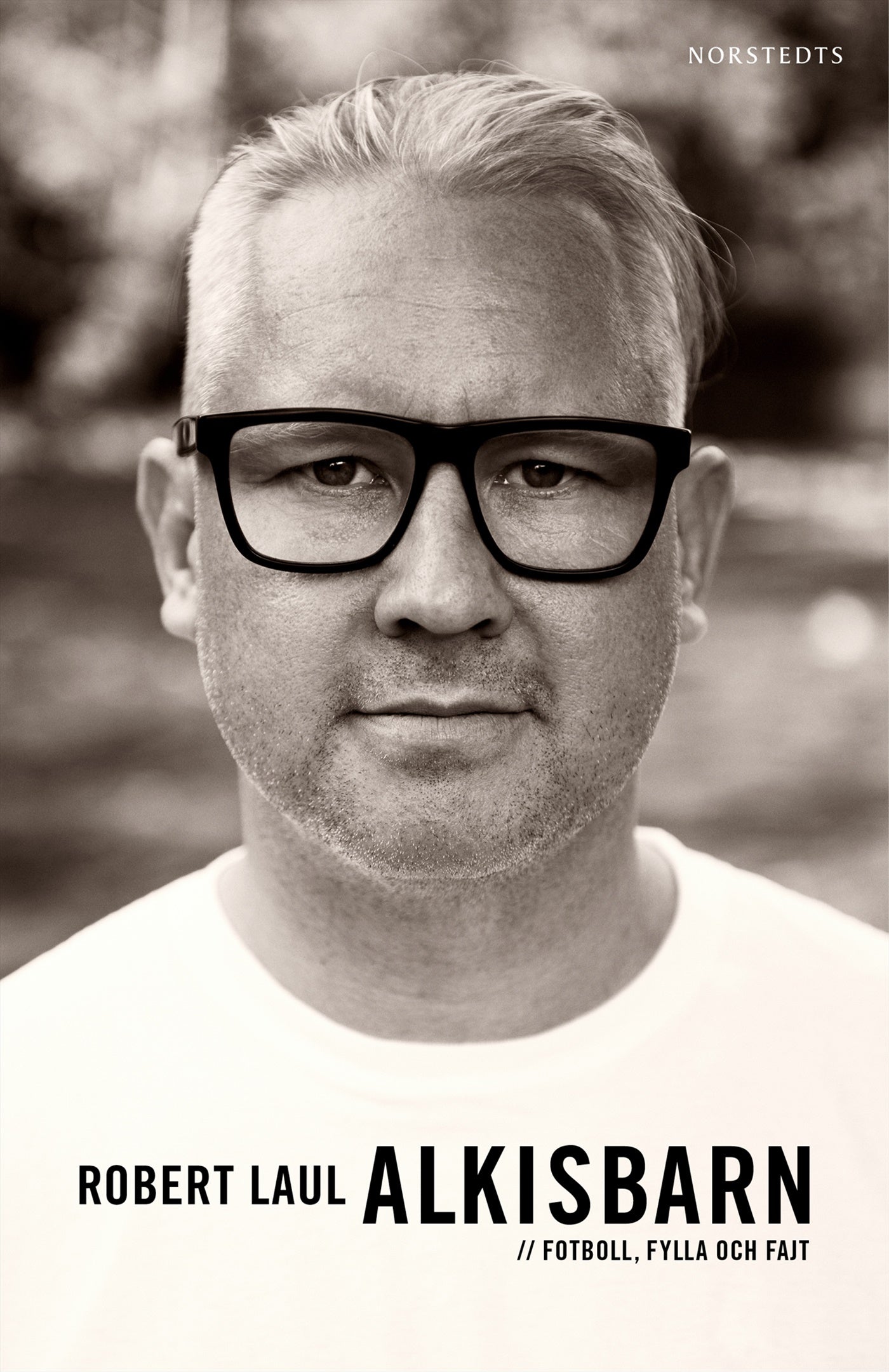 Alkisbarn : fotboll, fylla och fajt – E-bok