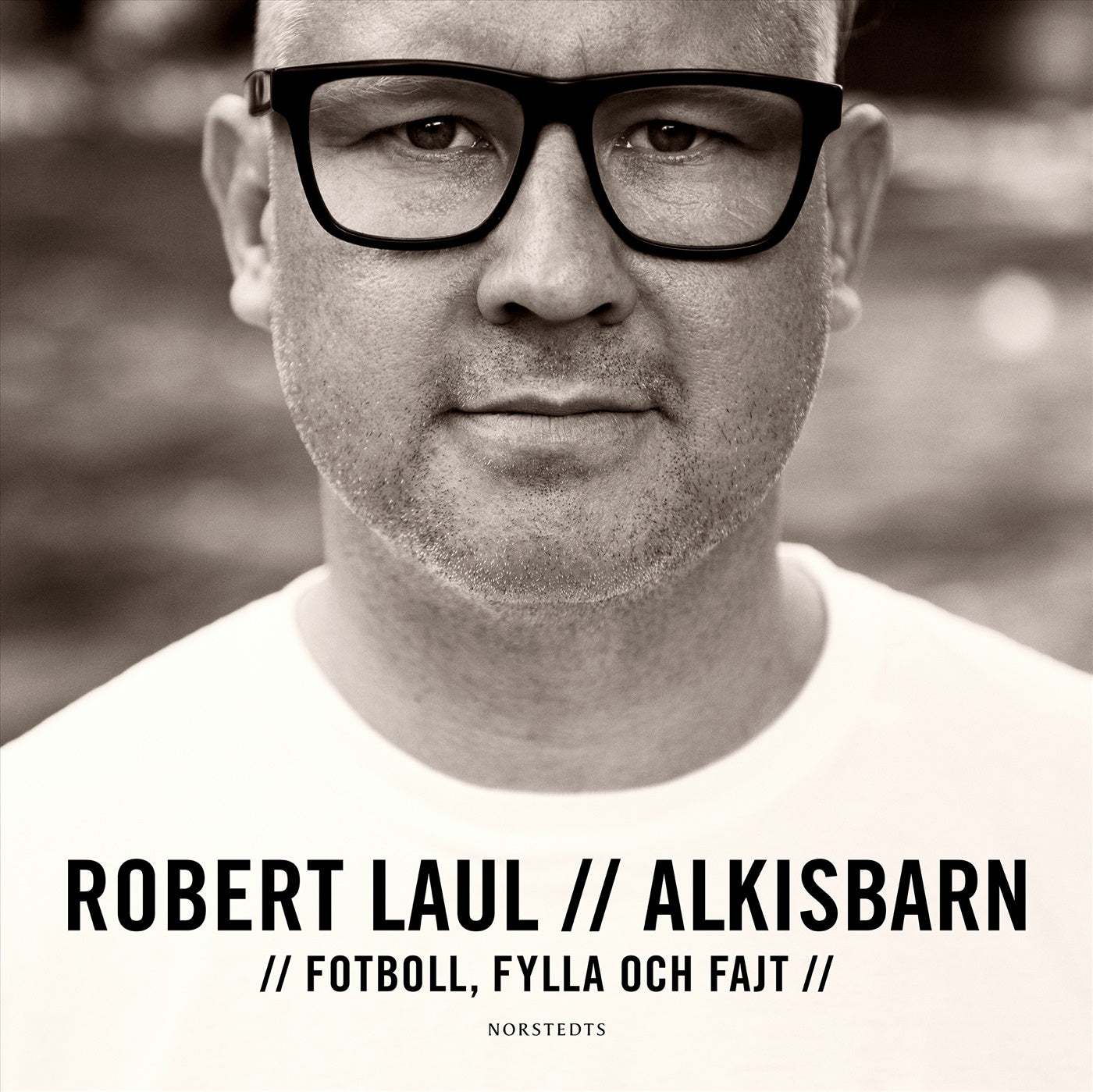 Alkisbarn : fotboll, fylla och fajt – Ljudbok