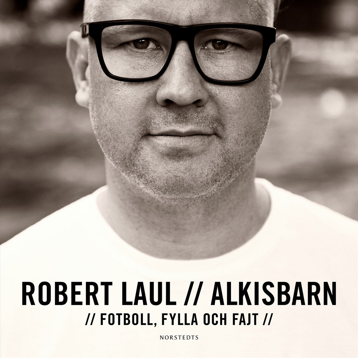 Alkisbarn : fotboll, fylla och fajt – Ljudbok