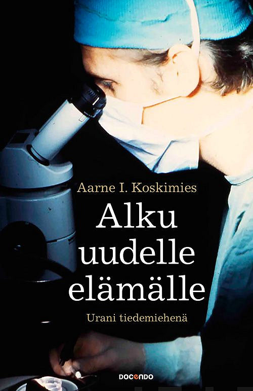 Alku uudelle elämälle – E-bok
