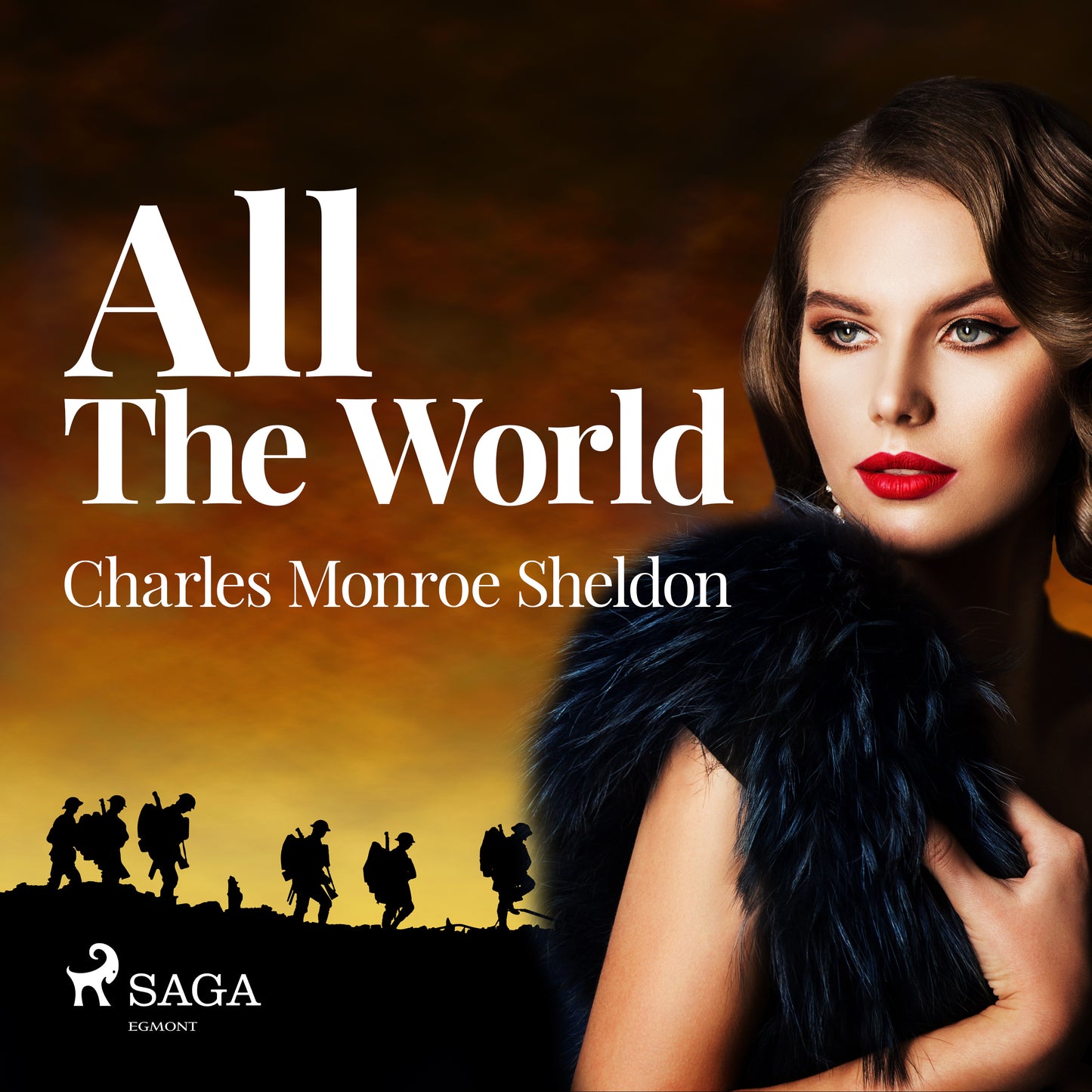 All The World – Ljudbok