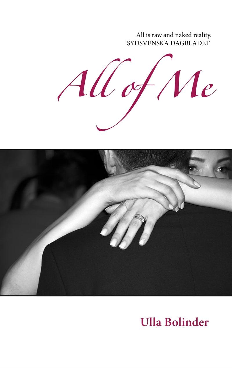 All of Me – E-bok