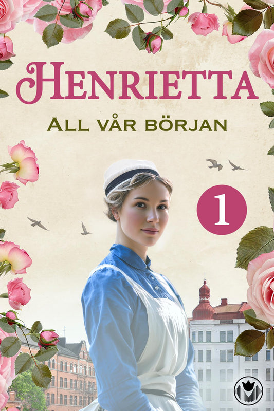 All vår början – E-bok