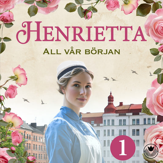 All vår början – Ljudbok