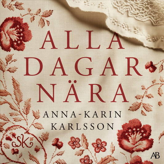 Alla dagar nära – Ljudbok