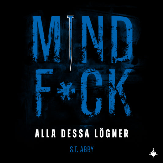 Alla dessa lögner – Ljudbok