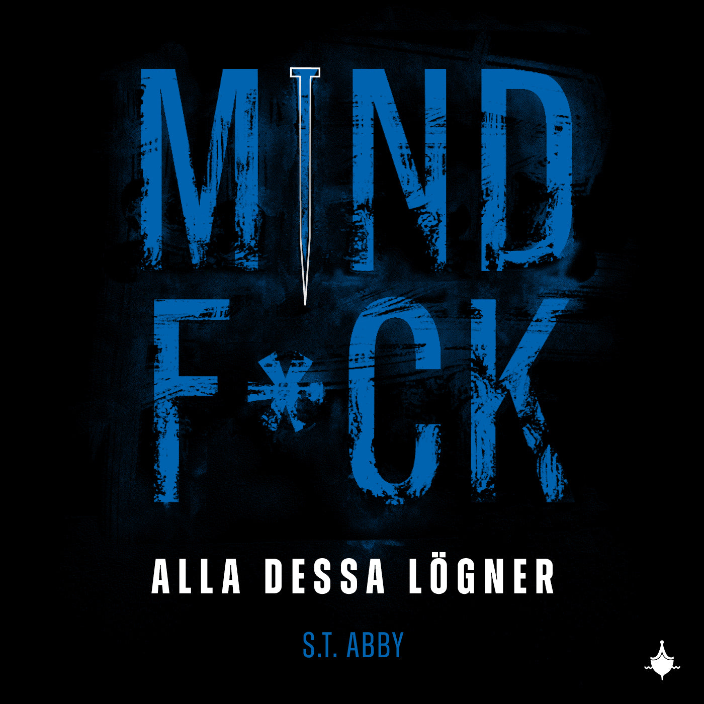 Alla dessa lögner – Ljudbok