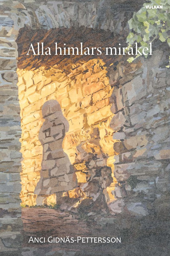 Alla himlars mirakel – E-bok