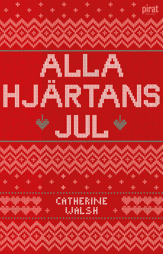 Alla hjärtans jul – E-bok