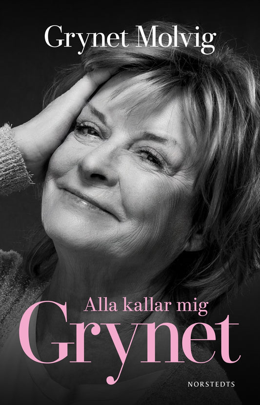 Alla kallar mig Grynet – E-bok