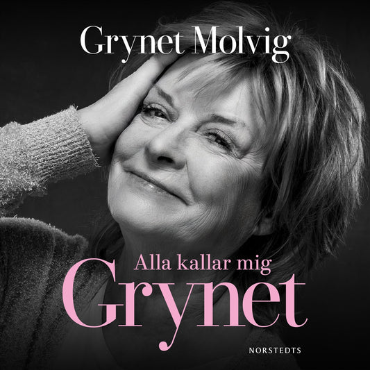 Alla kallar mig Grynet – Ljudbok