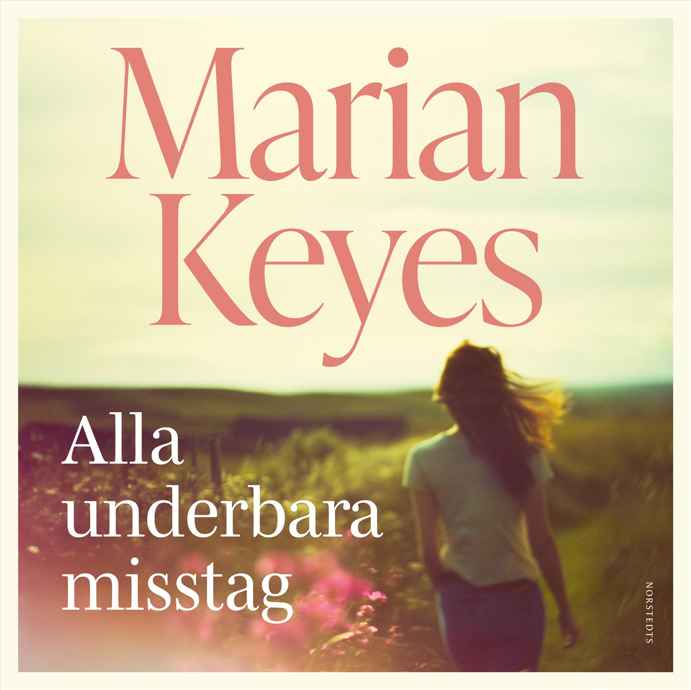Alla underbara misstag – Ljudbok