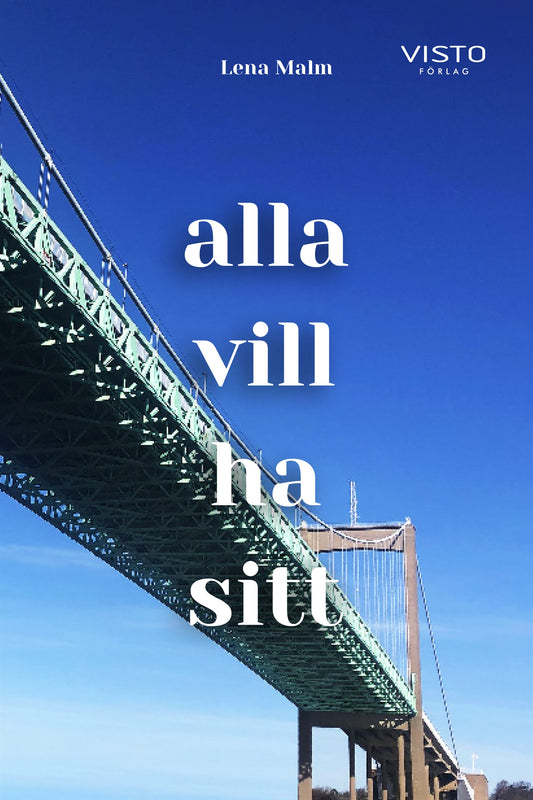 Alla vill ha sitt – E-bok