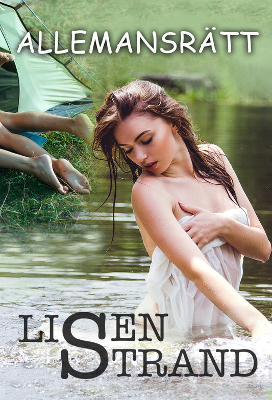 Allemansrätt – E-bok