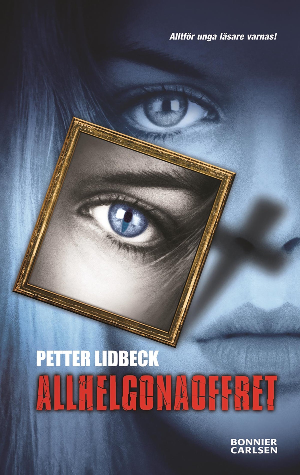 Allhelgonaoffret – E-bok