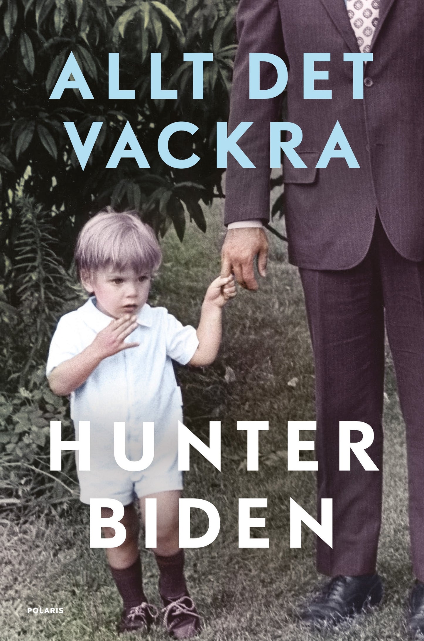 Allt det vackra – E-bok