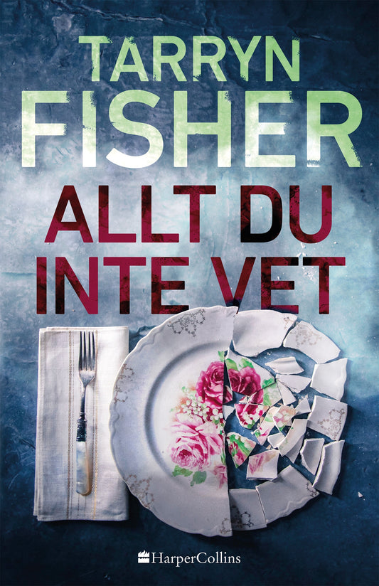 Allt du inte vet – E-bok