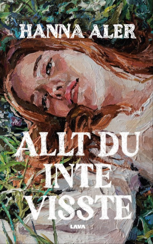 Allt du inte visste – E-bok
