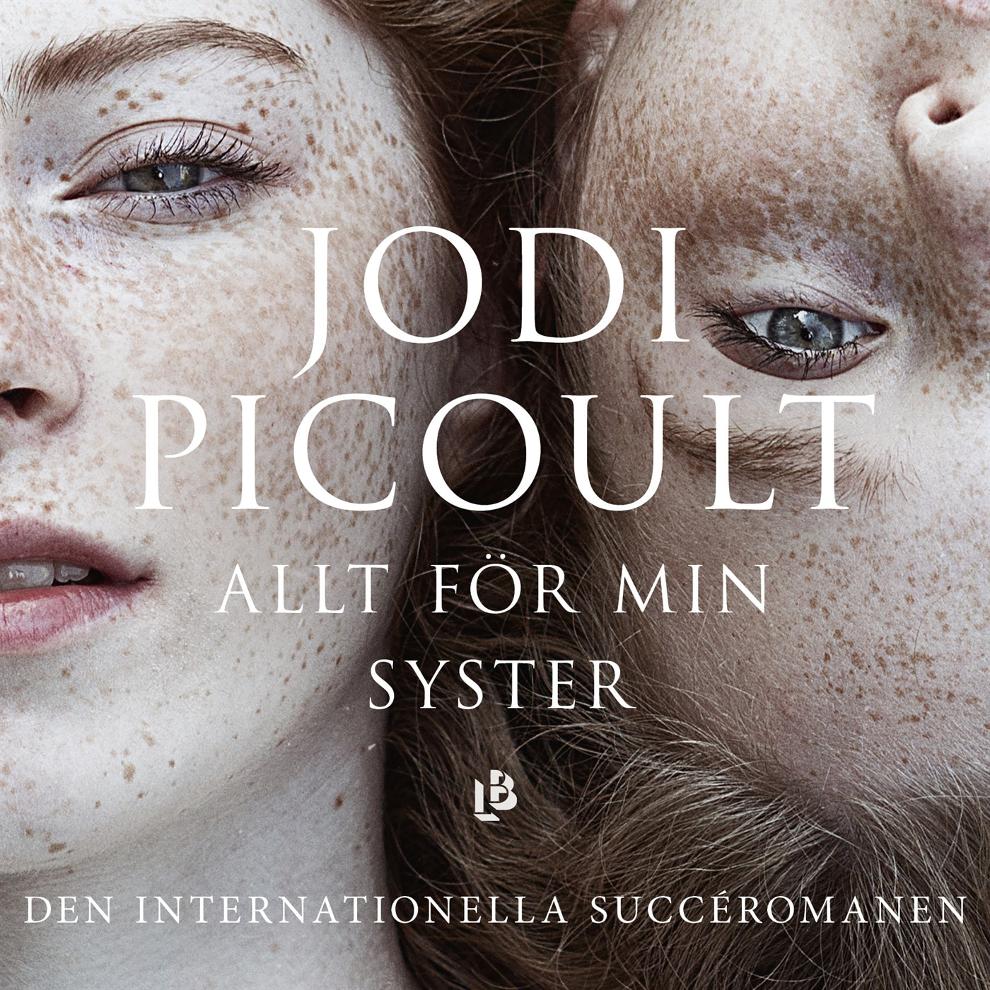 Allt för min syster – Ljudbok
