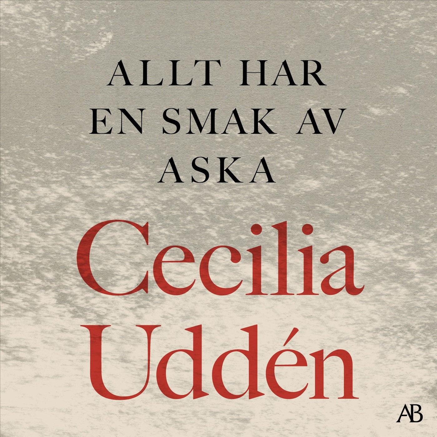 Allt har en smak av aska : skräddaren i Gaza och andra människor i en plågad region – Ljudbok