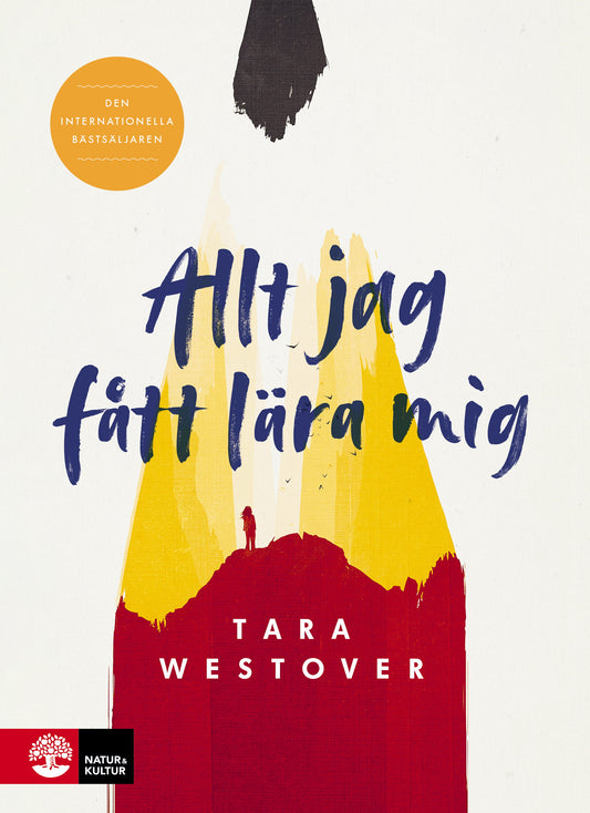 Allt jag fått lära mig – E-bok