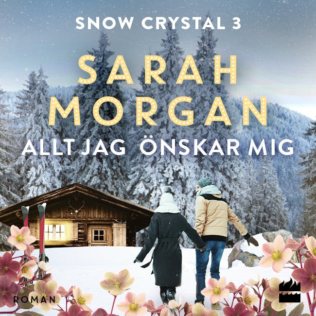 Allt jag önskar mig – Ljudbok