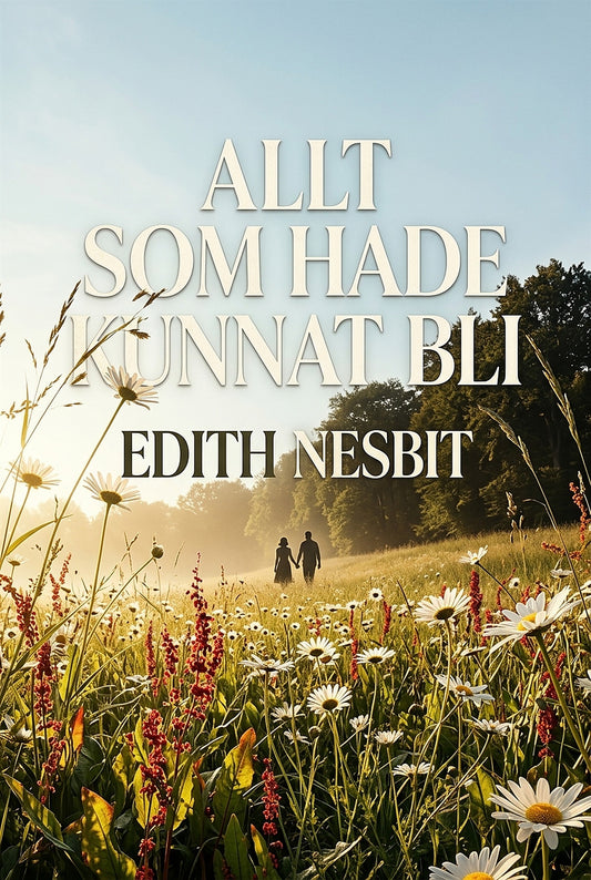 Allt som hade kunnat bli – E-bok