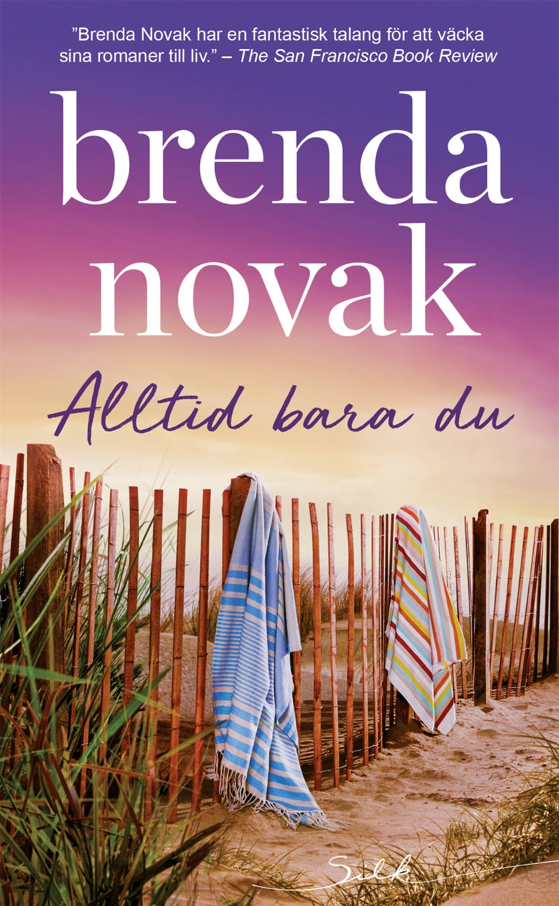 Alltid bara du – E-bok