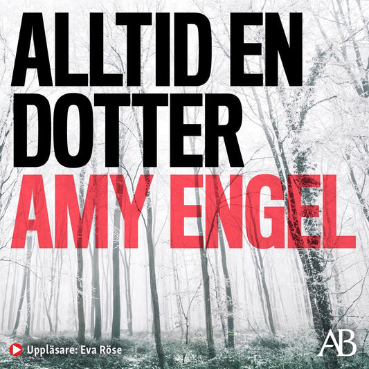 Alltid en dotter – Ljudbok