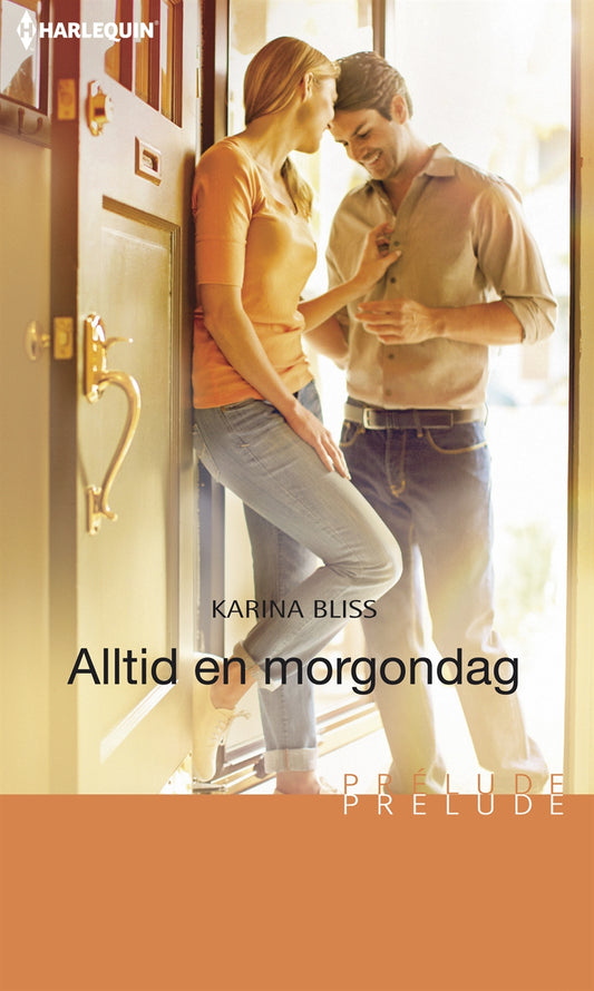 Alltid en morgondag – E-bok