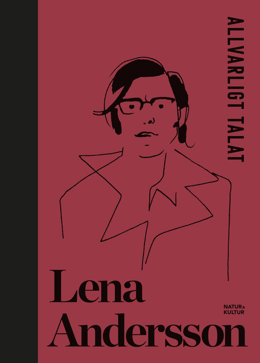 Allvarligt talat – E-bok