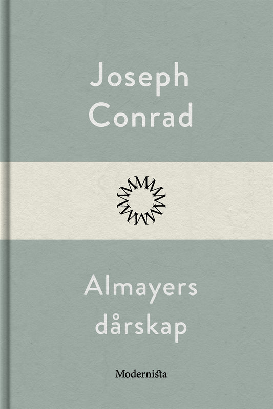 Almayers dårskap – E-bok
