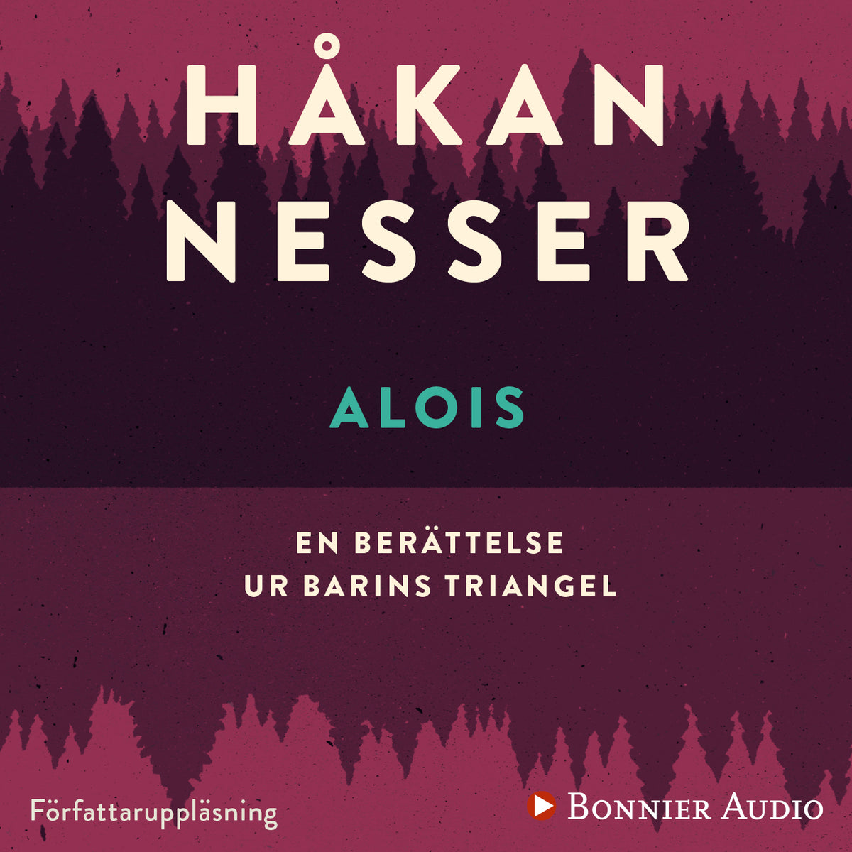 Alois – Ljudbok