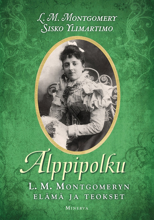 Alppipolku – E-bok