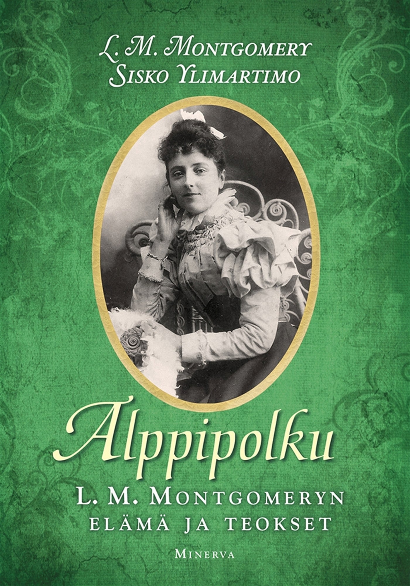 Alppipolku – E-bok