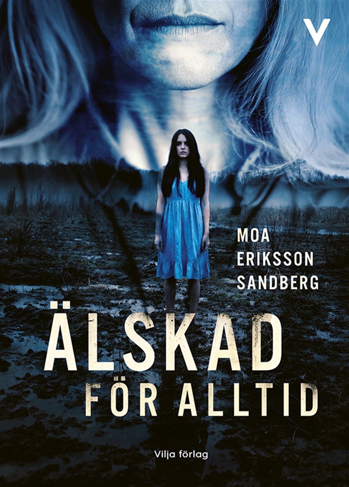 Älskad för alltid – E-bok