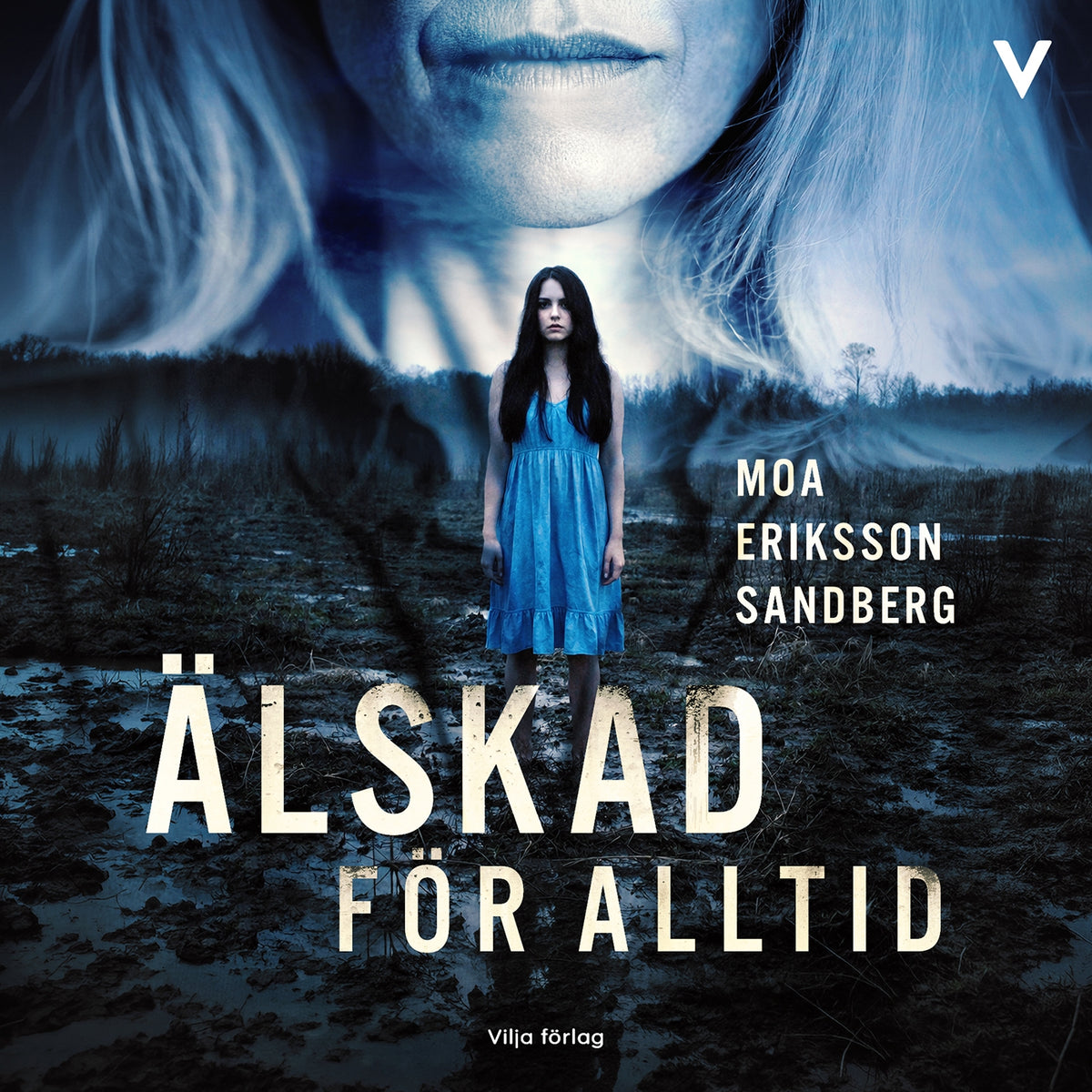 Älskad för alltid – Ljudbok