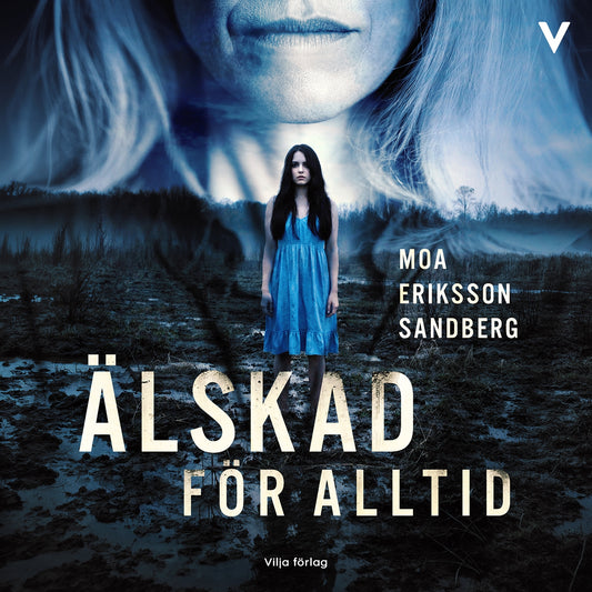 Älskad för alltid – Ljudbok