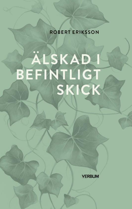 Älskad i befintligt skick – E-bok