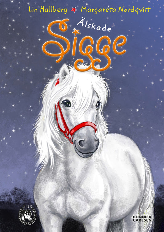 Älskade Sigge – E-bok